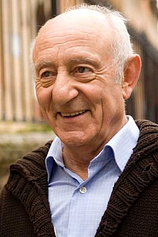 picture of actor Txema Blasco
