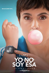 poster of movie Yo no soy ésa