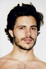 picture of actor Matthieu Charneau
