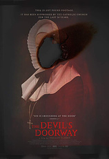 poster of movie The Devil's Doorway
