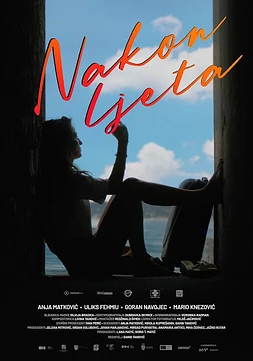 poster of movie My Late Summer