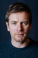 picture of actor Ewan McGregor