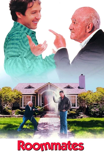 Poster de Compañeros de Habitación