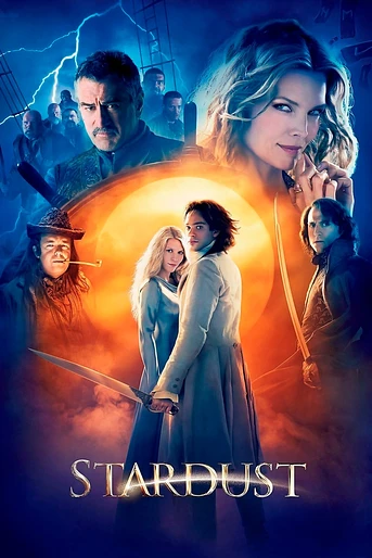 Poster de Stardust