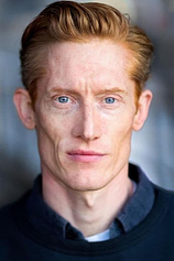 picture of actor Jake Curran