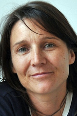 photo of person Caroline Adrian