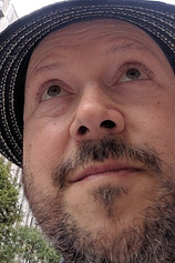 picture of actor Andrew J. Lederer
