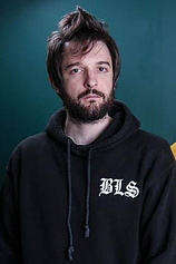 photo of person Damiano D'Innocenzo