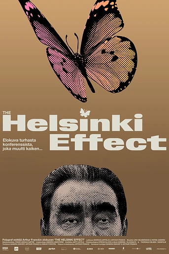 Poster de The Helsinki Effect