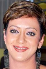 Foto de Supriya Karnik