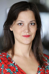 picture of actor Anaïs Bret