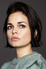photo of person Lina Esco