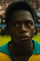 picture of actor Kevin de Paula