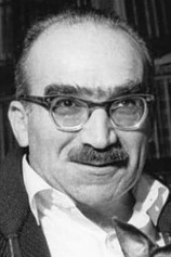 photo of person Aleksander Ford