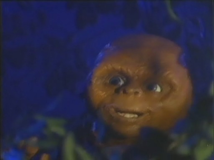 Imagen de Los extraterrestres (Monguito, E.T. argentino) (Monguito, E.T. argentino)