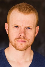 picture of actor Adam Seybold
