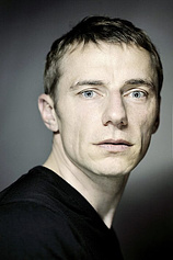 picture of actor Laurent Cyr