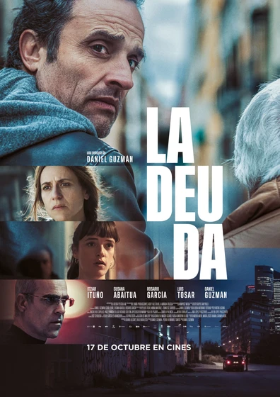Imagen de La Deuda (Cartel final)