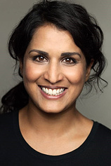 picture of actor Maya Sondhi