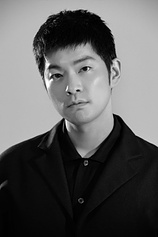 picture of actor Kiha Chang