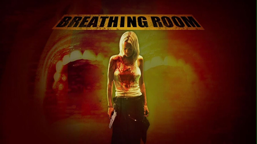 Imagen de Breathing Room