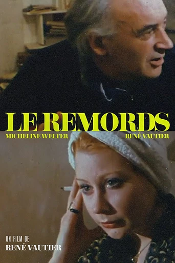 Poster de Le Remords