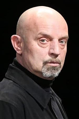 picture of actor Goran Grgic