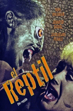 El Reptil (The Reptile)
