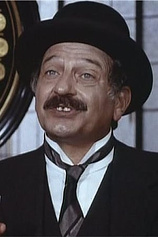 picture of actor Gabriel Jabbour