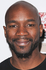 picture of actor Ian Edwards