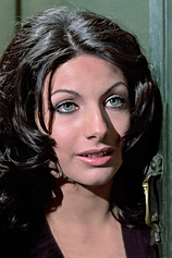picture of actor Ada Pometti