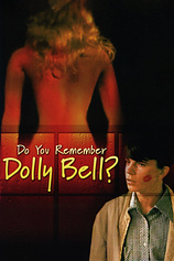 poster of movie Te Acuerdas de Dolly Bell?