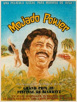 El mojado remojado
