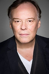 picture of actor Christophe Gans