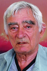 picture of actor Ivan Nalbantov