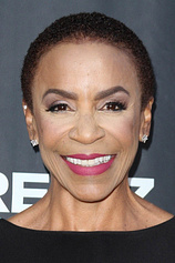 picture of actor Karen Abercrombie