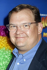 photo of person Andy Richter