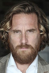 picture of actor Howard J. Dave
