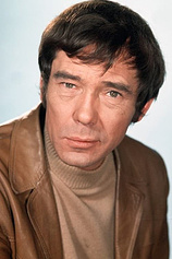 picture of actor Mike Pratt