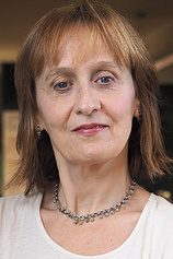 photo of person Ione Irazábal