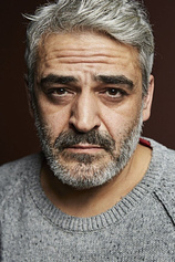 picture of actor Ulas Kilic