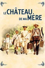 poster of movie El Castillo de mi Madre