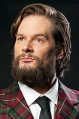 Foto de Bryan Fuller