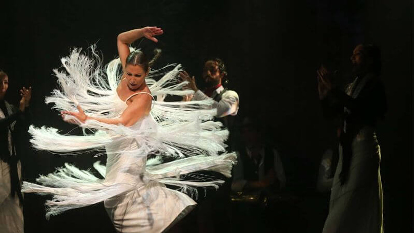 Imagen de Omega Wants to Dance