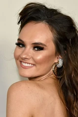 photo of person Madeline Carroll
