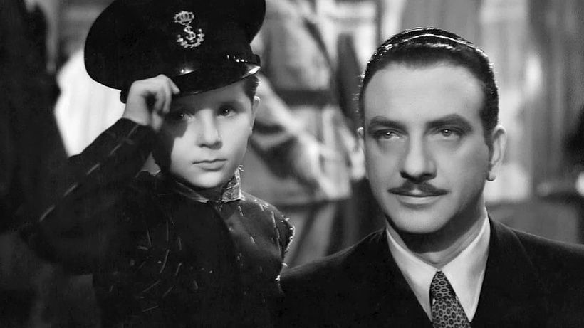 Imagen de I Bambini ci guardano