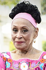 picture of actor Omara Portuondo