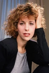 Foto de Ellen Greene