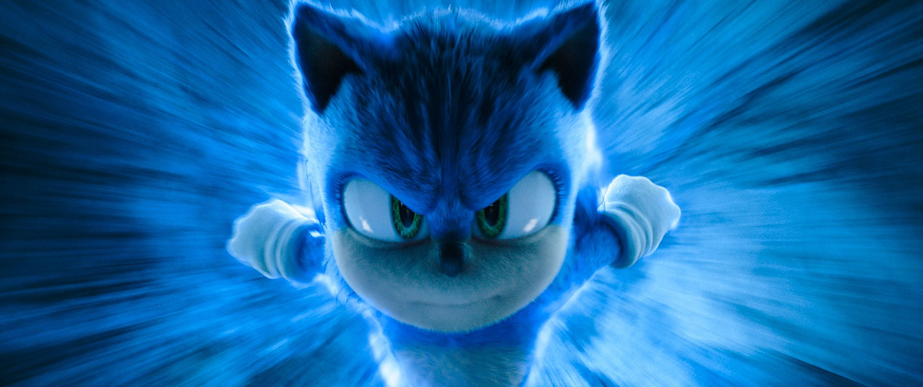 Imagen de Sonic 3. La Película