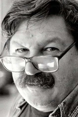 Foto de Paco Ignacio Taibo II